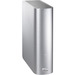 2tb My Book Studio Fw800/400 USB 2.0 For Mac Metal Enclosure / Mfr. no.: WDBC3G0020HAL-NESN
