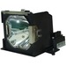 2000 Hours 318-Watt Replacement Lamp F/ Canon Lv-7575 Lc-71l Lc / Mfr. no.: LV-LP28-BTI