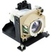 2000 Hours 210-Watt Replacement Lamp For Lvp-Xd200u Sd200u Xd20 / Mfr. no.: VLT-XD200LP-BTI