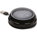 7port USB 2.0 Hub High Speed 480mbps 18in Easy Wrap Cord / Mfr. no.: HU720-3NP