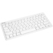 Usr5500 Bluetooth Keyboard White / Mfr. no.: USR5500