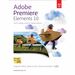 Premiere Elements 10 Mac/Win Mb 0pts / Mfr. no.: 65136675