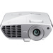 Dlp Proj 1080p 5000:1 2000lumen Dual Hdmi 6000lamp Hr Auto Keys / Mfr. no.: W1060