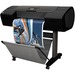 Designjet Z2100 24in 2400x1200dpi 128mb USB 2.0 Enet / Mfr. no.: Q6675D#B1K