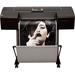 Designjet Z3200 Photo Printer 24in 2400x1200 256mb Enet USB 2 / Mfr. no.: Q6718B#B1K