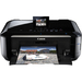 Pixma Mg6220 4800 X 4800dpi 8.5x11.7 Wl Inkjet Photo Aio / Mfr. no.: 5292B002