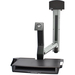 Styleview Sit-Stand Combo Arm With Worksurface Small Cpu Hold / Mfr. no.: 45-272-026