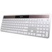 Wireless Solar Keyboard K750 For Mac (Grey) / Mfr. no.: 920-003472