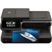Photosmart 7510 E-Aio C311a Clr Inkjet P/S/C USB Wl 9600x2400 6 / Mfr. no.: CQ877A#B1H