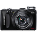 Finepix F600exr Black 16 Mp 3in LCD 15x Wide Zoom / Mfr. no.: 16178897