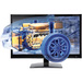23in Led 3d 1920x1080 1000:1 Dvi Glossy Blk 5ms With 3d Glas / Mfr. no.: D2342PB-PN