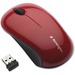 3btn USB Red Optical Mouse For Life / Mfr. no.: K72411US