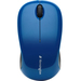 3btn USB Blue Optical Mouse For Life / Mfr. no.: K72412US