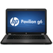 HP Pavilion g6 1257ea A7E06EA 39.6 cm (15.6 ) LED Notebook Intel Core i3 i3 2330M 2.20 GHz Charcoal Grey