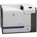 Laserjet Ent 500 Color M551n 32ppm 1200x1200dpi USB 2.0 Enet / Mfr. no.: CF081A#BGJ