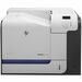 Laserjet Ent 500 Color M551dn 32ppm 1200x1200dpi USB 2.0 Enet / Mfr. no.: CF082A#BGJ