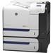 Laserjet Ent 500 Color M551xh 32ppm 1200x1200dpi USB 2.0 Enet / Mfr. no.: CF083A#BGJ