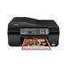 Workforce 435 Clr Inkjet P/S/ C/F Fb/Adf 8.5x44in USB 2.0 Wl / Mfr. no.: C11CB45201
