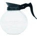 CoffeePro Glass Coffee Decanter
