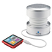 Color Changing Mini Speaker Rechargeable Mini Speaker / Mfr. no.: IHM61W