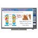 60in Lcd Res Touch 1920x1080 3000:1 Pn-L602b Sw Sup / Mfr. no.: PN-L602B