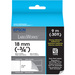 3/4in Labelworks Strong Adhesive Lc Tape Cart Black On / Mfr. no.: LC-5WBW9