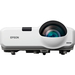 Powerlite 435w LCD Projector Wxga 3000:1 3000lum 8.7lbs / Mfr. no.: V11H449020