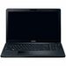 Toshiba Satellite Pro C660 2F5 39.6 cm (15.6 ) LED Notebook Intel Core i3 i3 370M 2.40 GHz Black finish