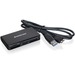 Super Speed Multi-Card/Reader Writer USB 3.0 / Mfr. no.: GFR381