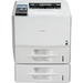 Aficio Sp 5210dn Laser 52ppm 1200x600dpi A6 USB 768mb Dupl P / Mfr. no.: 406726