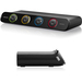 2port Dual DVI USB Soho Kvm Switch / Mfr. no.: F1DH102D