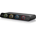 4port Dual DVI USB Soho Kvm Switch / Mfr. no.: F1DH104D