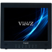 9.7in LCD Pc 1280x1024 600:1 DVI Vga Pc Stereo / Mfr. no.: VZ-097RTLD