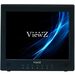 9.7in LCD Cctv 800x600 600:1 Bnc Hdmi DVI Vga Pc / Mfr. no.: VZ-097RTC