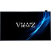 55in Ws Slim Bezel LCD Cctv 1920x1080 4000:1 Serial Bnc Hdm / Mfr. no.: VZ-55NL