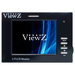 3.5in LCD Test Monitor 320x240 350:1 Bnc Sunlight Readable Tes / Mfr. no.: VZ-35SM