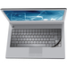 Cleandr. Antibacterial Keyboard Protectors 10pk Display / Mfr. no.: 4150300