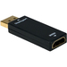 Qvs Display Port To Hdmi Digital A/V Adaptor / Mfr. no.: DPHD-MF