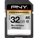 32gb Polaroid High Speed Sdhc Cl10 Card / Mfr. no.: P-SDHC32G10-EFPOL
