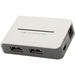 4port USB 2.0 480mbps Bus Powered Hub Plus / Mfr. no.: EXT-USB-144NP