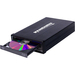 U2-Brrw-12x Bdr 12x USB 2.0 Blu-Ray Player Burner / Mfr. no.: U2-BRRW-12X