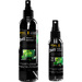 240ml Plus 60ml Cleaning Spray Alcohol And Ammonia Free / Mfr. no.: NATURAL SPRAY COMBO