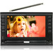 7 Atsc Television Photo Frame Multi-Language Audio/Video/Phot / Mfr. no.: AT701