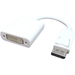 Displayport To DVI Adapter - Displayport Male To DVI Femal / Mfr. no.: NX-DP-DVI