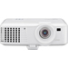 Mitsubishi EX220U DLP Projector 720p 43