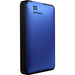 500gb My Passport USB 3.0 5gb/S Portable Hd Blue With Backup / Mfr. no.: WDBKXH5000ABL-NESN