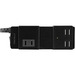 Portable Power Strip With 4port USB Hub And One 10watt USB Char / Mfr. no.: UNISTRIPMP