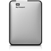 1tb My Passport USB 3.0 5gb/S Silver Portable Hd / Mfr. no.: WDBBEP0010BSL-NESN