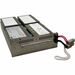 APC Battery Unit - Sealed Lead Acid - Spill-proof/Maintenance-free - 3 Year Minimum Battery Life - 5 Year Maximum Battery Life