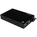 StarTech.com 10/100 Mbps Multi Mode Fiber Media Converter ST 2 km - 10/100Base-TX, 100Base-FX - Desktop, Rack-mountable